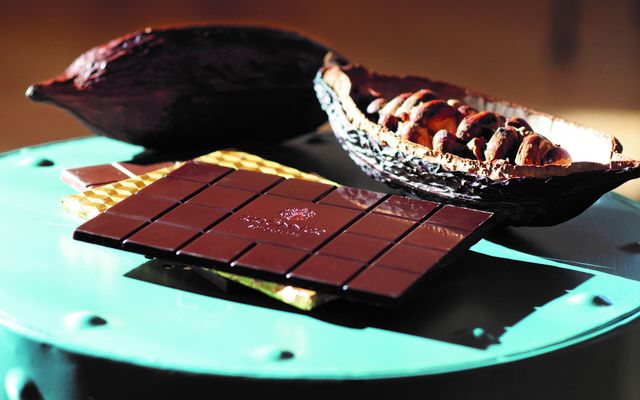 Schokoladenmanufaktur Murnau