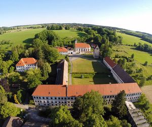 Bild: Kloster Wessobrunn