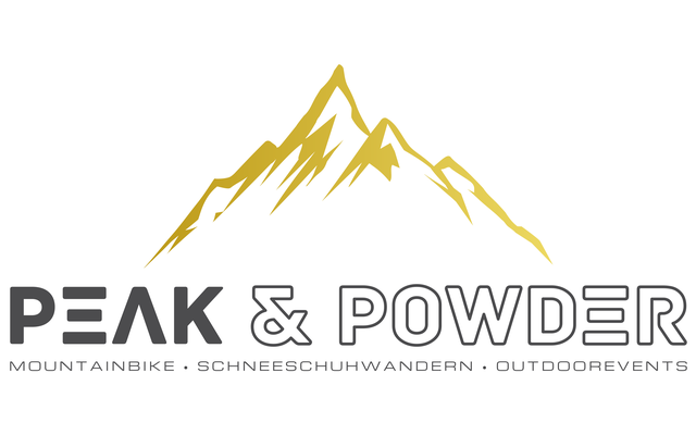 Logo Schneeschuhtour