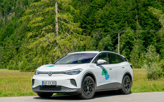 E-Car Sharing E-Car Sharing