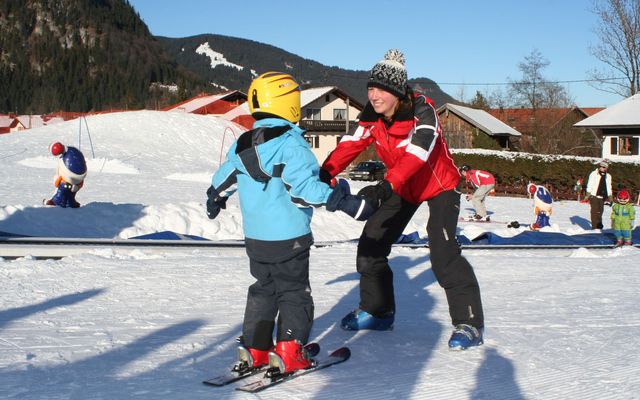 Skischule Ostallgäu Alpin