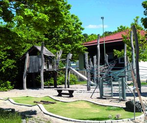 Foto: Abenteuer-Spielgolfanlage Herzogsägmühle