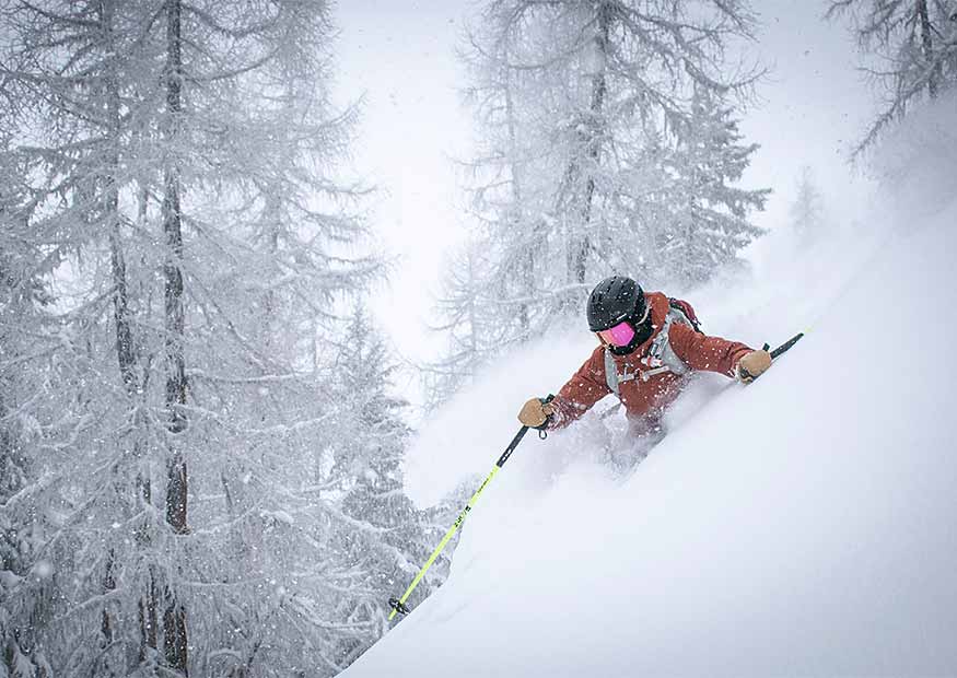KÖNIGSCARD Erlebnisse Berge und Wintersport